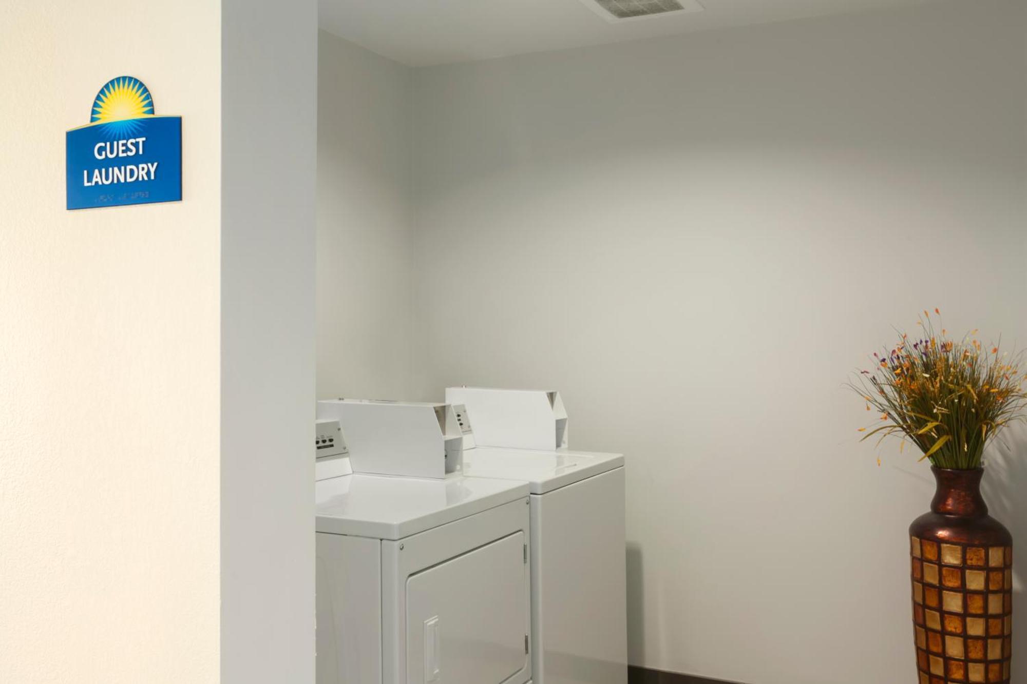 Days Inn By Wyndham Watertown Fort Drum Evans Mills Facilities photo