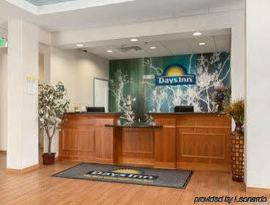 Days Inn By Wyndham Watertown Fort Drum Evans Mills Exterior photo